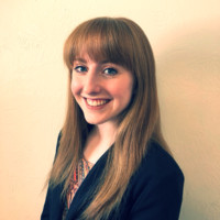 First Bristol Corporation Employee Jessica Garcia's profile photo