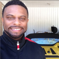 Rico Nixon