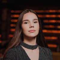 Dariia Zhuravlova Email