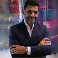 Gustavo Adolfo Diaz Tabares Email & Phone Number