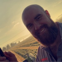 Scholtens Equipment Employee Forrest Mauckduff's profile photo