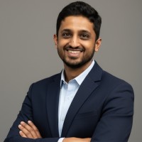 Nikkilesh Vivekanandan Email