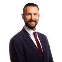 THOMPSON Child & Family Focus Employee Justin Ellis's profile photo