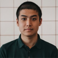 Ricky Lu Email