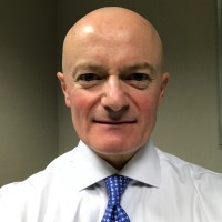 Chasnay Capital Partners Limited Employee Roberto Mello's profile photo