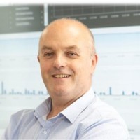 Tallaght University Hospital Employee Ricky McKenna's profile photo