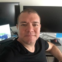 Vama Employee Ruben Lechuga's profile photo