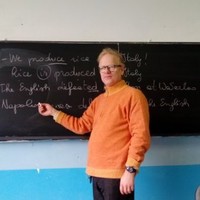 State Schools Employee Jay Filipiak's profile photo