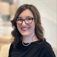 AJ Rose Employee Julia Bilancieri's profile photo