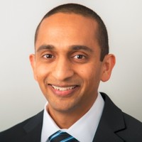 Ventra Health Employee Darshan Patel's profile photo