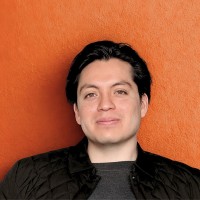 Banco Internacional Ecuador Employee Daniel Salguero's profile photo