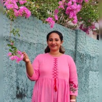 Keshini Hariharabavan Email
