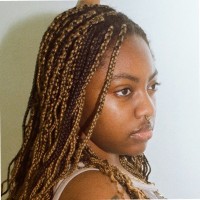 Sarasota Sign Shop, Inc. Employee Makayla McNeil's profile photo