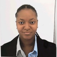 Gracia Mensah Email