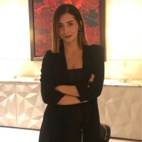 OMD Turkey Employee Merve Sürmenelioğlu's profile photo