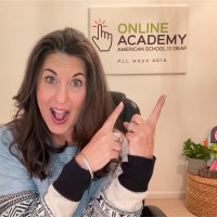 American School for the Deaf Employee Stacey Shapiro's profile photo