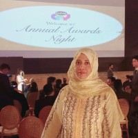Cloud Tenants Pvt Ltd. Employee Rubab Abro's profile photo