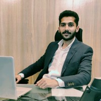 Rana Ali Email & Phone Number | IPS Pakistan Assistant Manager Contact ...
