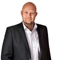 Coop Danmark Employee Jakob Birk's profile photo