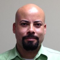 Anthony Ortiz Serrano Email & Phone Number