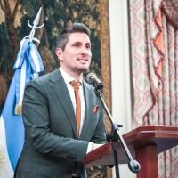 IAVE Employee Guillermo Correa's profile photo
