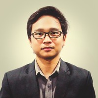 Devtac Employee Alexon Garcia's profile photo