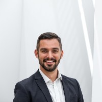 AlixPartners Employee Michael Fields's profile photo