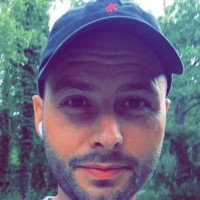 Universal Robots Employee Anders Smith's profile photo