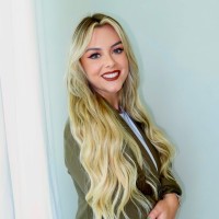 Danielle Hay Email & Phone Number