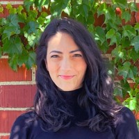 Georgia Organics Employee Natasha Paracha's profile photo