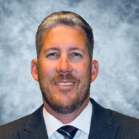 CPG Employee John Burton's profile photo