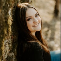 Quantum Credit Union Employee Alexis Winegarner's profile photo
