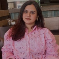 Sakshi Nikam Email & Phone Number