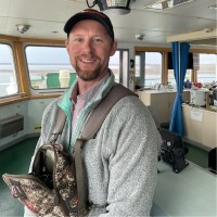 American Steamship Company Employee Christopher Nerlich's profile photo