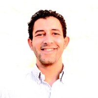 Neafs Employee Ahmed El-Ammawy's profile photo