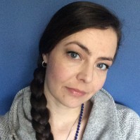 ETHOS Career Management Group Employee Sarah Holloway's profile photo