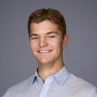 Swander Pace Capital Employee R. Peterson's profile photo