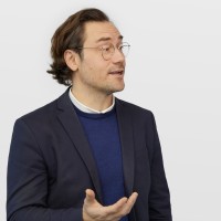 Pravda A/S Employee Sune Busk's profile photo