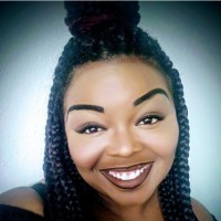 Goodwill Industries-Knoxville, Inc. Employee Ciarra Teasley's profile photo