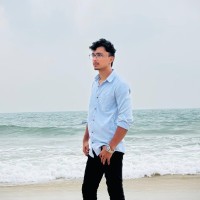 MP Infotech Corp Employee Ayyaz Shaikh's profile photo