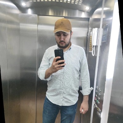 Kabel Tech Employee Shokhrukhbek Mirzaabdullaev's profile photo
