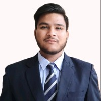WNS Employee Krishna Singhal's profile photo