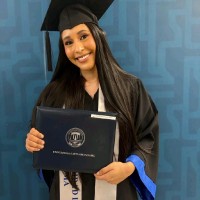 COPAMA Employee Karen Castillo's profile photo
