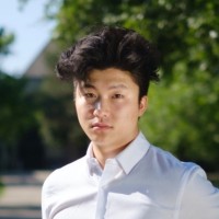 Apple Employee Robert Chun's profile photo