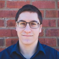 FMG Engineering Inc Employee Charles Davidson's profile photo