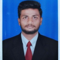 Tech Mahindra Employee Anilkumar N's profile photo