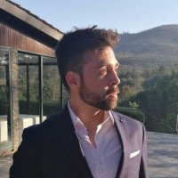 vialytics Employee Pedro Pereira's profile photo