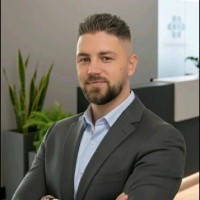 APC Integrated Employee Orion Vesho's profile photo