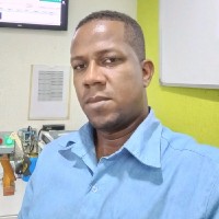 Armazém Top Alto Employee Joemerson Santana Nascimento's profile photo