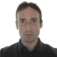 Next DLP Employee Roy Schuster's profile photo